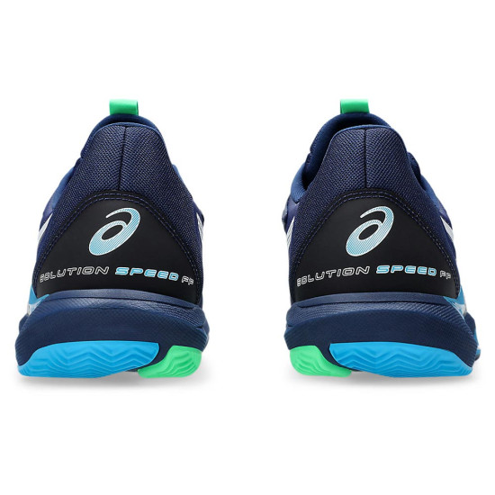 Asics Solution Speed FF 3 Clay